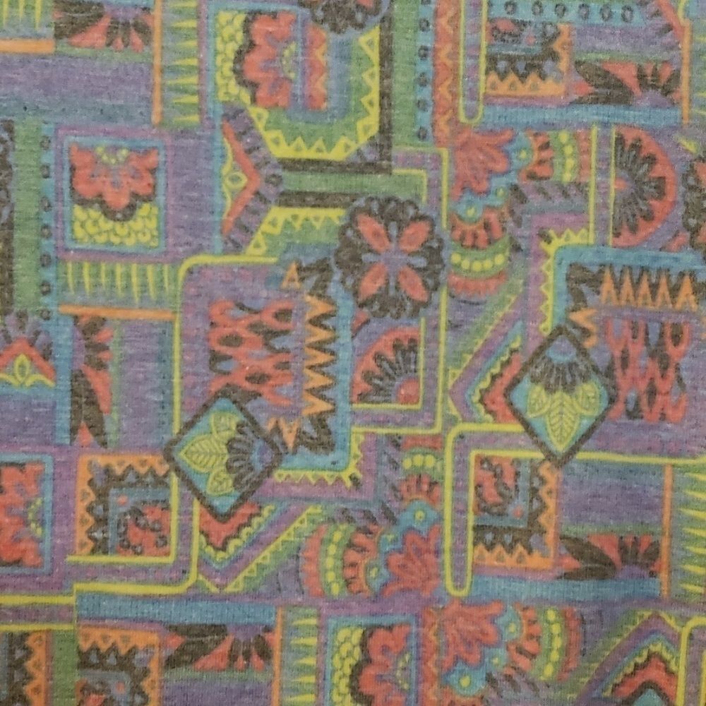 NWT LuLaRoe Perfect T - Picture 2 of 5